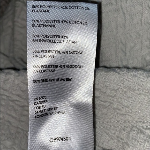 Free People Grey Ob974804 Casual Dress - Picture 12 of 14